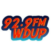 92.9 FM WDUP