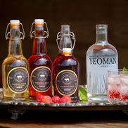 Chickadee Hills Homestead