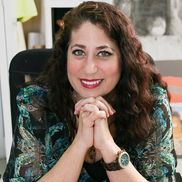 Jen Dykeman,  ATR-BC, LPC, NCC, RYT