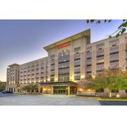 Sheraton Baltimore Washington Airport Hotel - BWI