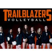 Trailblazers Club Volleyball