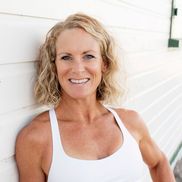 Claire Boxall Fitness