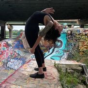 Ammie Moralez Yoga