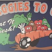 Veggies To Go