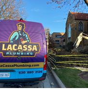 LaCassa Plumbing Inc, Westmont IL