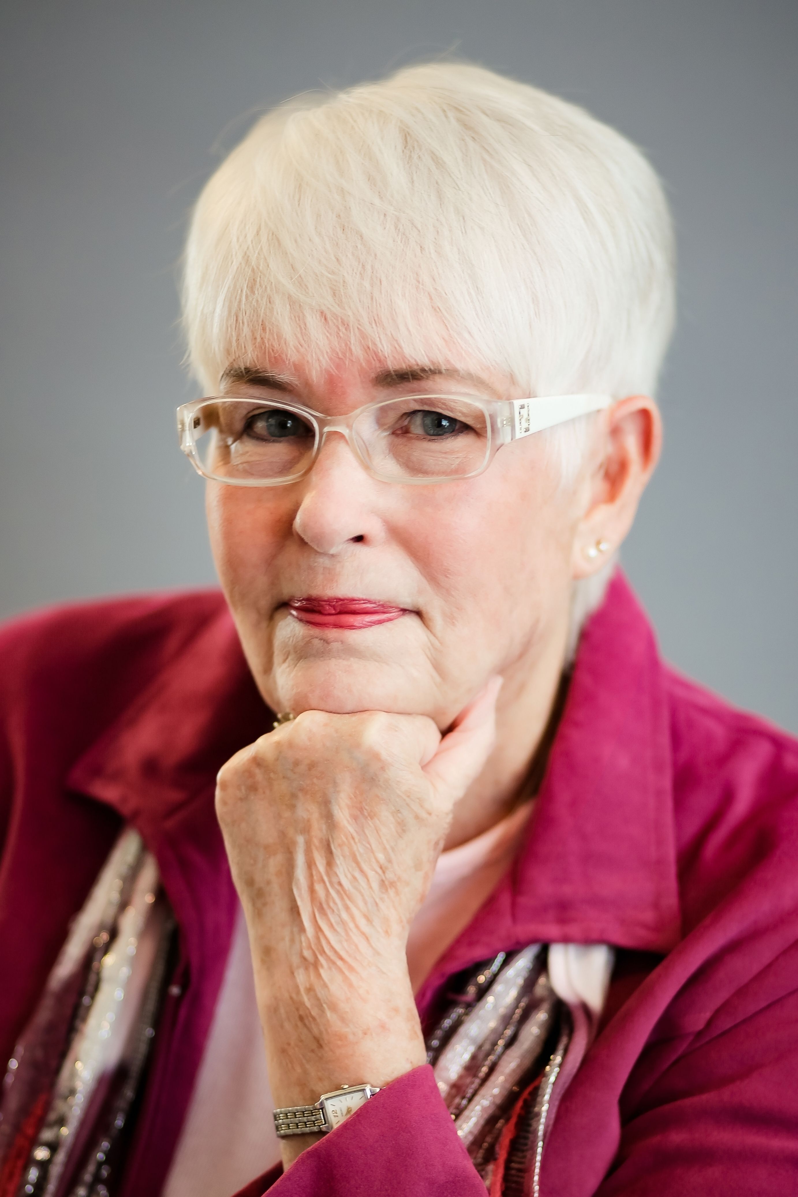 Barbara C. Haines, M.A.Ed., CHt, Sun City West AZ