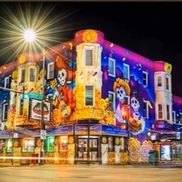 Nuevo Leon Restaurant