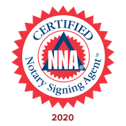 2 Wings Notary