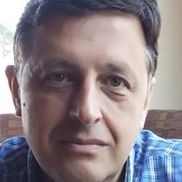 Vladimir Raskin, CPA