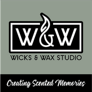 Wicks & Wax Studio, LLC