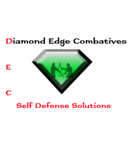 Diamond Edge Combative