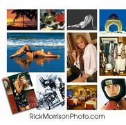 Rick Morrison Photography
