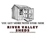 River Valley Sheds