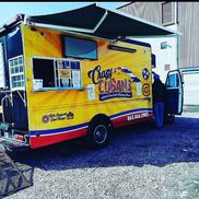 Crazy Cubans Food Truck