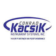 Conrad Kacsik Instrument Systems Inc.