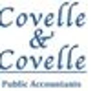 COVELLE & COVELLE PUBLIC ACCOUNTANTS