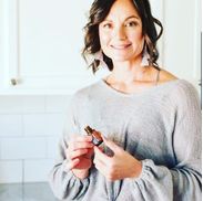 Elevated Life with Camille, doTERRA Wellness Advocate