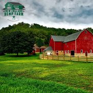 New England Hemp Farm