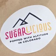 Sugarlicious popped