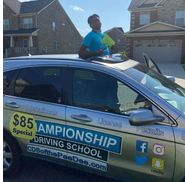 Championship Driving School of the Pee Dee