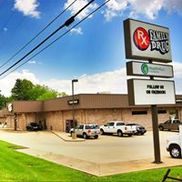 Family Drug Pharmacy Brownstown In