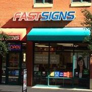 FASTSIGNS