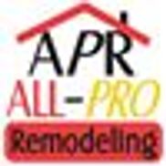 All-Pro Remodeling