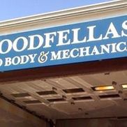 Goodfellas Auto Body, Inc.