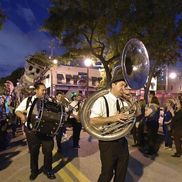 Bad Apples Brass Band