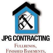 JPG Contracting