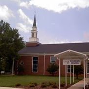 Greenville Baptist Association - Greenville, SC - Alignable