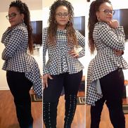 Charisma Flows Fashion