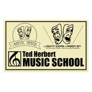 The Majestic Theatre / Ted Herbert Music School