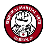 Shirokai Martial Arts