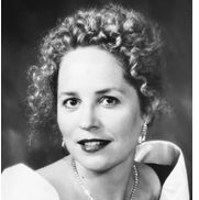 Kathryn Hearden, soprano