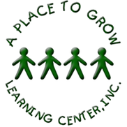 A Place To Grow Learning Center