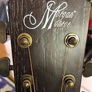 G Strings And F Holes Music Store