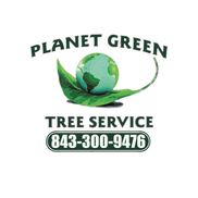 Planet Green Tree Service
