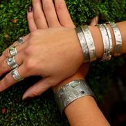 Saucy Jewelry
