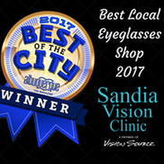Sandia Vision Clinic