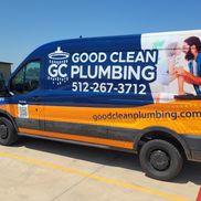 Good Clean Plumbing