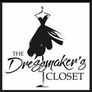 The Dressmaker's Closet