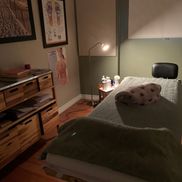 Catherine reflexology