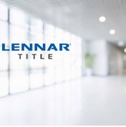 Lennar Title - Bakersfield Branch