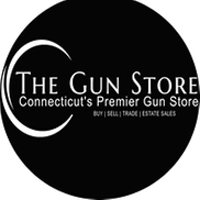 The Gun Store