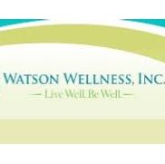 Watson Wellness, INC