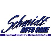 Schmidt Auto Care