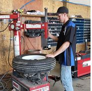 Tonasket Tire