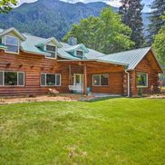 Swanson Lodge Country Retreat