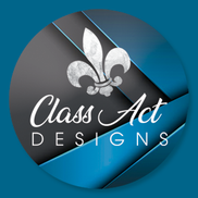 Class Act Designs